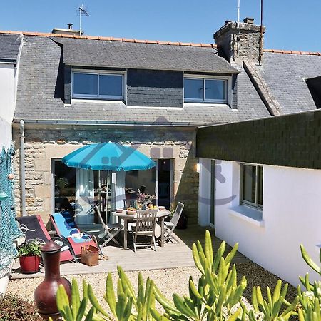 Localise - M3A La Maison Du Pecheur Au Guilvinec - Chambres Vue Mer - A 20M De La Mer Situee A La Pointe De Men Meur - Tout A Pied, Plage, Port, Centre, Commerces, Marche - Wifi Inclus - Linge De Lit Inclus - Jardin Clos - En Option , Menage Et Servi Luaran gambar