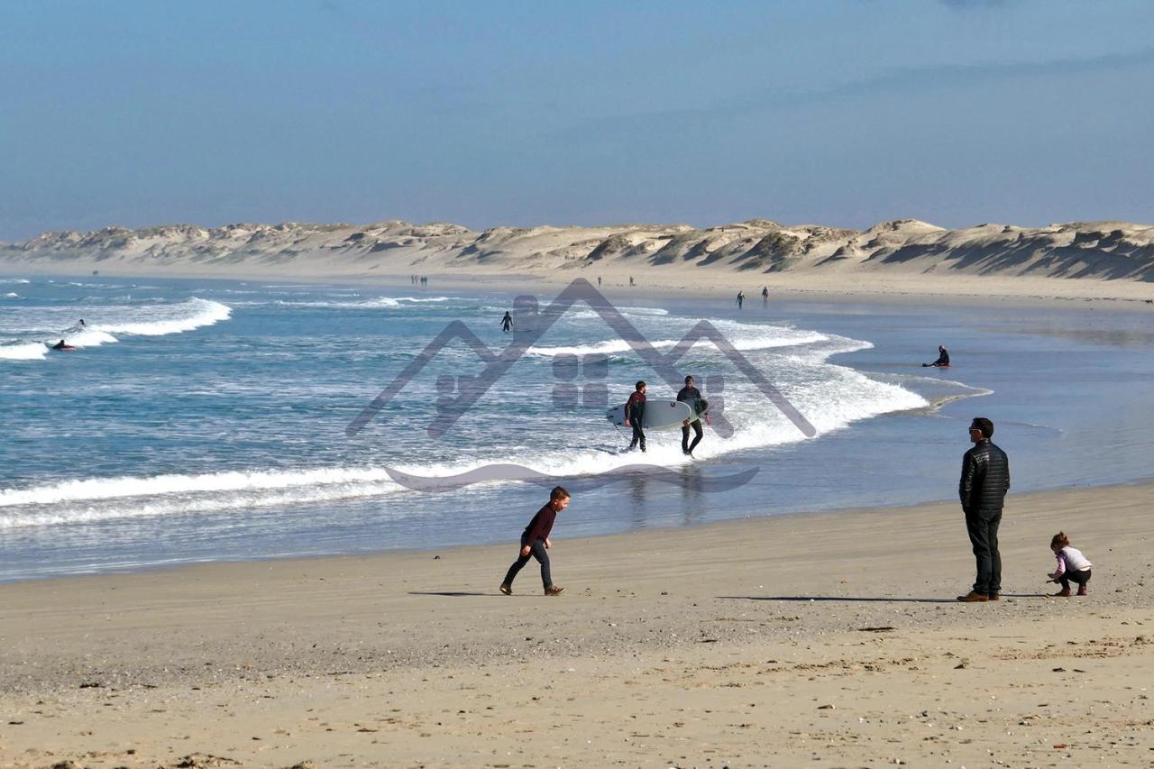 Localise - M3A La Maison Du Pecheur Au Guilvinec - Chambres Vue Mer - A 20M De La Mer Situee A La Pointe De Men Meur - Tout A Pied, Plage, Port, Centre, Commerces, Marche - Wifi Inclus - Linge De Lit Inclus - Jardin Clos - En Option , Menage Et Servi Luaran gambar