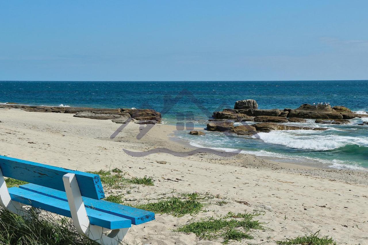 Localise - M3A La Maison Du Pecheur Au Guilvinec - Chambres Vue Mer - A 20M De La Mer Situee A La Pointe De Men Meur - Tout A Pied, Plage, Port, Centre, Commerces, Marche - Wifi Inclus - Linge De Lit Inclus - Jardin Clos - En Option , Menage Et Servi Luaran gambar